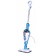 Black & Decker FSMH1321 steam cleaner Upright steam cleaner 0.5 L Blue, White 1300 W Black & Decker FSMH1321 steam cleaner Upright steam cleaner 0.5 L Blue, White 1300 W