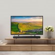 Universal TV Stand Monitor Screen Desk Holder Bracket 50kg VESA 32 Universal TV Stand Monitor Screen Desk Holder Bracket 50kg VESA 32