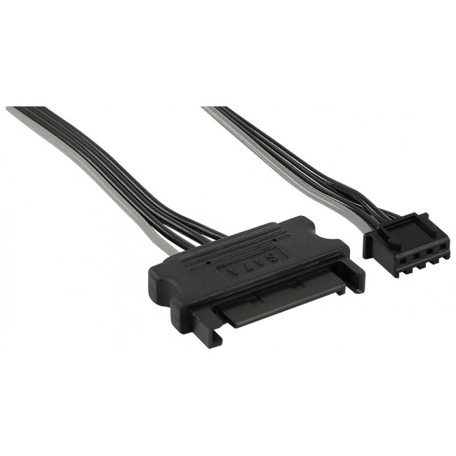Aerocool PGS H66F RGB Control Hub Black Aerocool PGS H66F RGB Control Hub Black