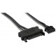 Aerocool PGS H66F RGB Control Hub Black Aerocool PGS H66F RGB Control Hub Black