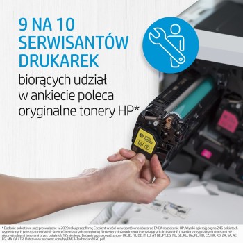 HP 13A Black Original LaserJet Toner Cartridge