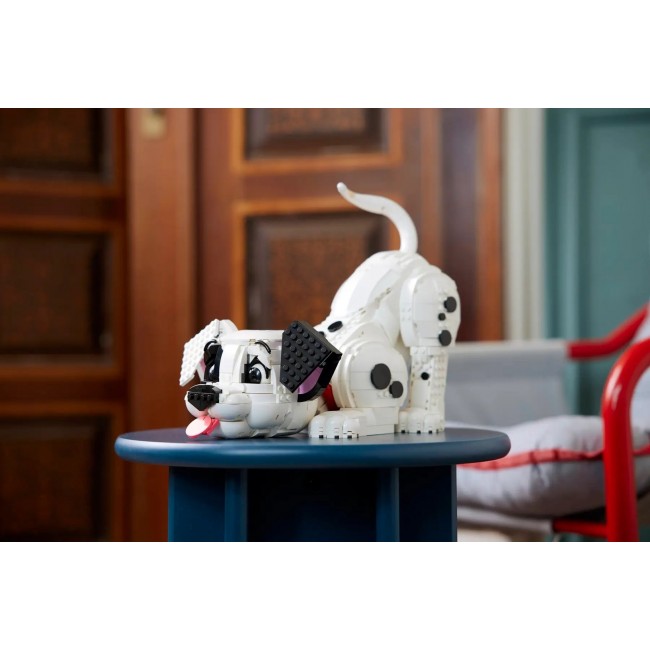 LEGO DISNEY 43269 101 Dalmatians - Puppy LEGO DISNEY 43269 101 Dalmatians - Puppy