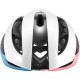 ROCKBROS Adjustable cycling helmet M 55-58 cm Blue-Pink ROCKBROS Adjustable cycling helmet M 55-58 cm Blue-Pink