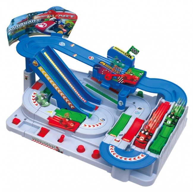 EPOCH Games 7390 toy vehicle EPOCH Games 7390 toy vehicle