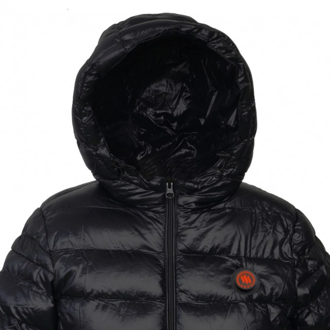 Glovii GTFBL coat/jacket Glovii GTFBL coat/jacket