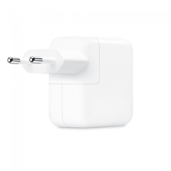 Apple MW2K3ZM/A mobile device charger Universal White AC Indoor Apple MW2K3ZM/A mobile device charger Universal White AC Indoor