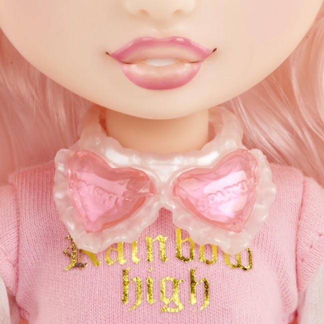 Rainbow High Creative Crystals Fashion Doll- Bella Rainbow High Creative Crystals Fashion Doll- Bella