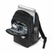 DICOTA D32027-RPET backpack Black Polyester DICOTA D32027-RPET backpack Black Polyester