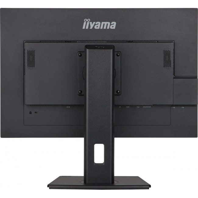 iiyama ProLite XUB2495WSU-B5 computer monitor 61.2 cm (24.1 iiyama ProLite XUB2495WSU-B5 computer monitor 61.2 cm (24.1