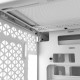 Corsair 2500D AIRFLOW Midi Tower White Corsair 2500D AIRFLOW Midi Tower White