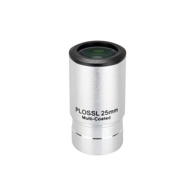 Skywatcher Silver Plossl 25mm 1.25 Skywatcher Silver Plossl 25mm 1.25