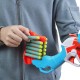 Nerf DinoSquad F0803EU4 toy weapon