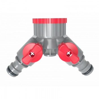 AWTOOLS AW61019 water hose fitting 40 pc(s)