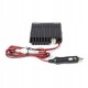 Luiton LT-198 ASQ AM/FM CB Radio Cigarette Lighter Plug Black Luiton LT-198 ASQ AM/FM CB Radio Cigarette Lighter Plug Black