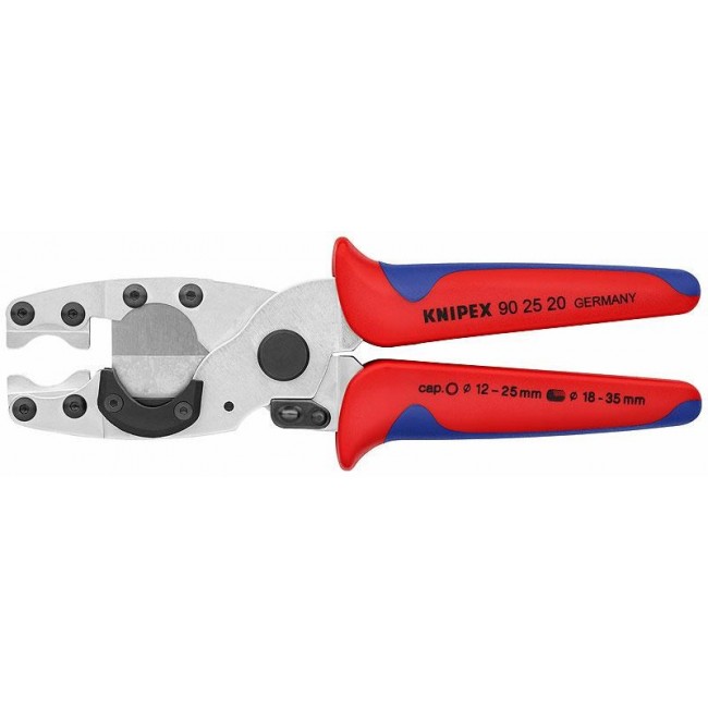 Knipex 90 25 20 manual pipe cutter Pipecutter Knipex 90 25 20 manual pipe cutter Pipecutter