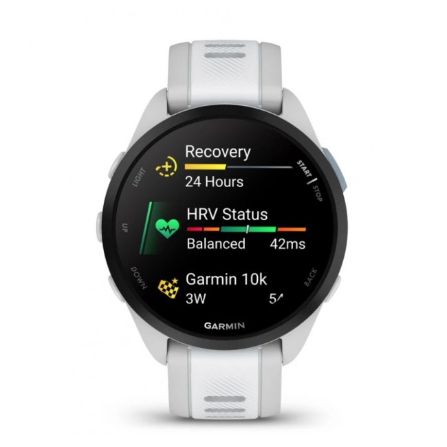 Garmin Forerunner 165 3.05 cm (1.2
