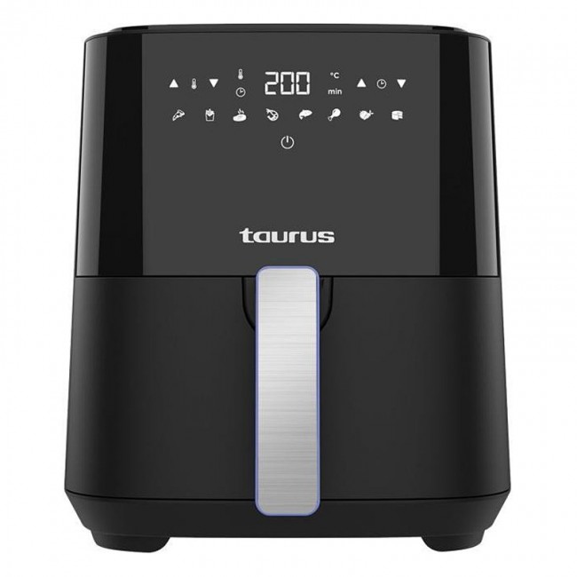 Taurus Air Fryer Digital Grill PTFAF5000 Taurus Air Fryer Digital Grill PTFAF5000
