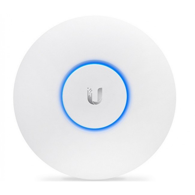 Ubiquiti UAP-AC-PRO wireless access point 1300 Mbit/s White Power over Ethernet (PoE)