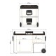 YOLCO TCX50 Carbon Portable compressor fridge YOLCO TCX50 Carbon Portable compressor fridge