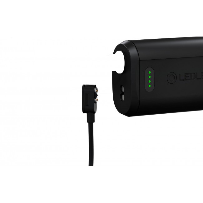 Led Lenser H19R Core Black Headband flashlight Led Lenser H19R Core Black Headband flashlight