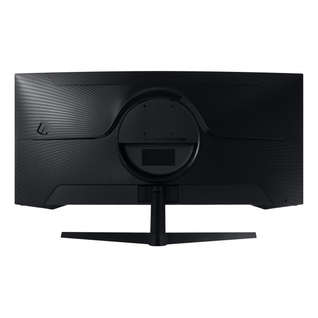 Samsung G55T computer monitor 86.4 cm (34