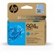 HP 924e EvoMore Cyan Original Ink Cartridge HP 924e EvoMore Cyan Original Ink Cartridge