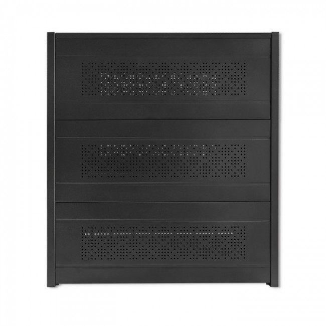 Qoltec Battery Module Housing | 24Ah | 12kW Qoltec Battery Module Housing | 24Ah | 12kW
