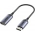 Unitek DisplayPort 1.4 to HDMI 2.1 Adapter, 8K60Hz