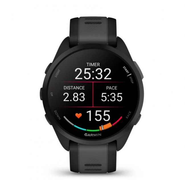 Garmin Forerunner 165 3.05 cm (1.2 Garmin Forerunner 165 3.05 cm (1.2