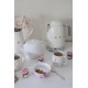 Smeg 50's Style Kettles KLF04CREU Cream