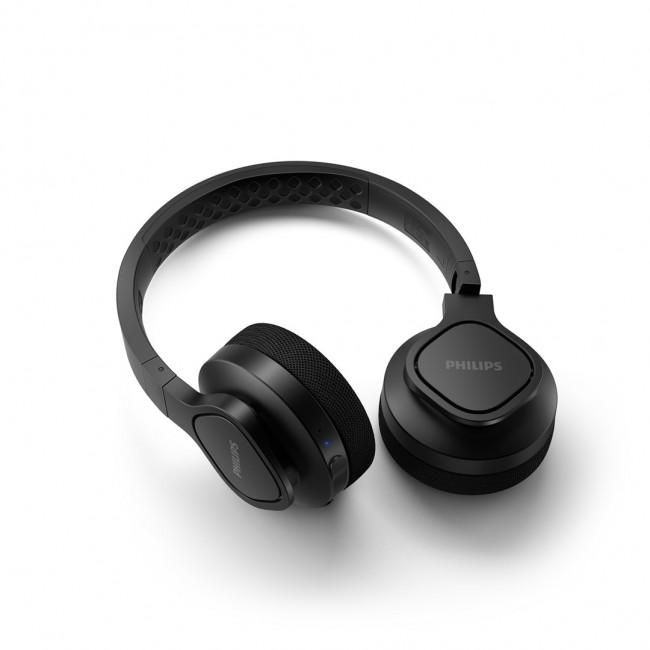 Philips TAA4216BK/00 headphones/headset Wired & Wireless Head-band Calls/Music USB Type-C Bluetooth Black Philips TAA4216BK/00 headphones/headset Wired & Wireless Head-band Calls/Music USB Type-C Bluetooth Black