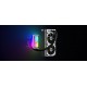 HYTE THICC Q60 Processor Liquid cooling kit 12 cm Black, White 2 pc(s) HYTE THICC Q60 Processor Liquid cooling kit 12 cm Black, White 2 pc(s)