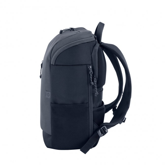 HP Travel 25 Liter 15.6 Iron Grey Laptop Backpack HP Travel 25 Liter 15.6 Iron Grey Laptop Backpack