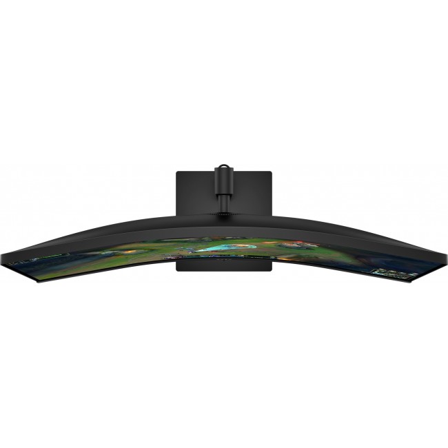 HP OMEN 34 inch WQHD 180Hz Curved Gaming Monitor - 34c G2 HP OMEN 34 inch WQHD 180Hz Curved Gaming Monitor - 34c G2