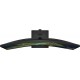 HP OMEN 34 inch WQHD 180Hz Curved Gaming Monitor - 34c G2 HP OMEN 34 inch WQHD 180Hz Curved Gaming Monitor - 34c G2