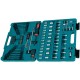 MAKITA ACCESSORY SET 91pcs. P-46470 MAKITA ACCESSORY SET 91pcs. P-46470