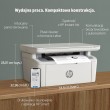 HP LaserJet MFP M140w Printer