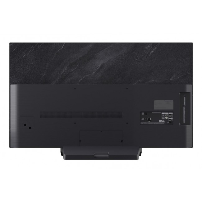 LG OLED evo AI OLED48C51LA TV 121.9 cm (48 LG OLED evo AI OLED48C51LA TV 121.9 cm (48