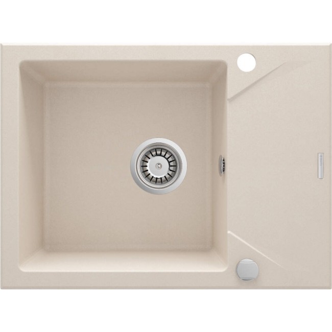 1-bowl granite sink with drainer 1-bowl granite sink with drainer