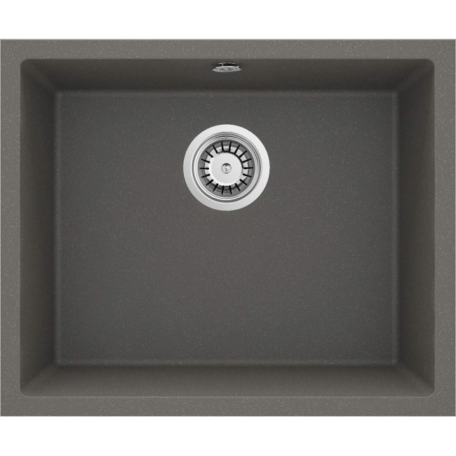 Granite 1-bowl sink for undermount Granite 1-bowl sink for undermount
