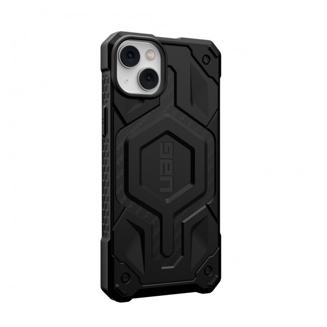 Urban Armor Gear Monarch Pro mobile phone case 17 cm (6.7 Urban Armor Gear Monarch Pro mobile phone case 17 cm (6.7