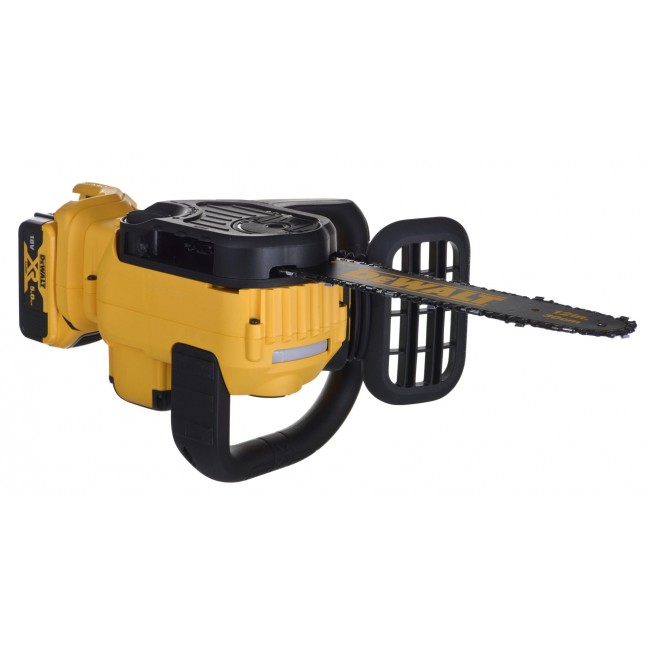 DeWALT DCM565P1 chainsaw Black,Yellow DeWALT DCM565P1 chainsaw Black,Yellow