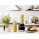Smeg 50's Style Blenders PBF01BLEU Black