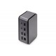 Digitus USB4 Docking Station 8K, USB Type-C Digitus USB4 Docking Station 8K, USB Type-C