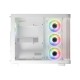LC-Power LC-8001W-ON computer case Midi Tower White