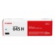 Canon 045 H toner cartridge 1 pc(s) Original Cyan Canon 045 H toner cartridge 1 pc(s) Original Cyan