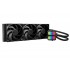 be quiet! Silent Loop 3 420 mm Processor All-in-one liquid cooler 14 cm Black 1 pc(s) be quiet! Silent Loop 3 420 mm Processor All-in-one liquid cooler 14 cm Black 1 pc(s)