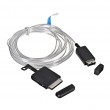 Samsung The Frame QE65LS03FWU 165.1 cm (65