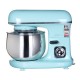 Clatronic KM 3711 food processor 5 L Turquoise 1100 W