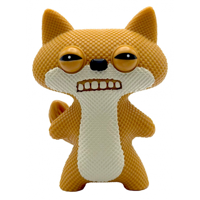 FUGGLER LIMITED EDITION 1.5 COLLECTIBLE FIGURES - 4 PACK VER. B